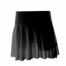 Arrival Kids Girls Practice Wear Mesh Kids Ballet Skirt With Pant