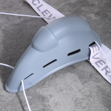 Mens Penis Cup Enlarged Cup Up Pad Close to Body Protection Thong PP Silicone Taekwondo Sports Briefs Gay