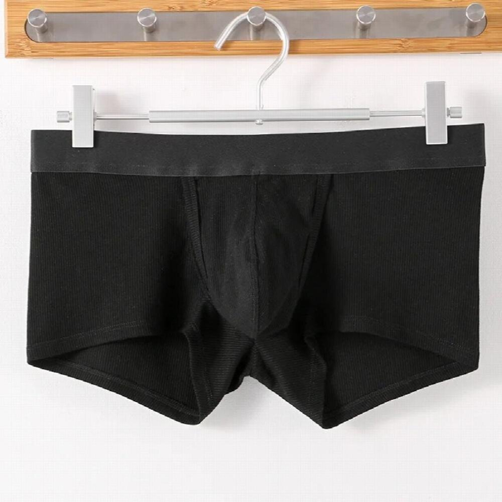 Mens Sexy Underwear Erotic Open file Boxer Briefs Breathable Boxer Shorts Sex Soft Bulge Bag Gay Sissy Bikini Briefs