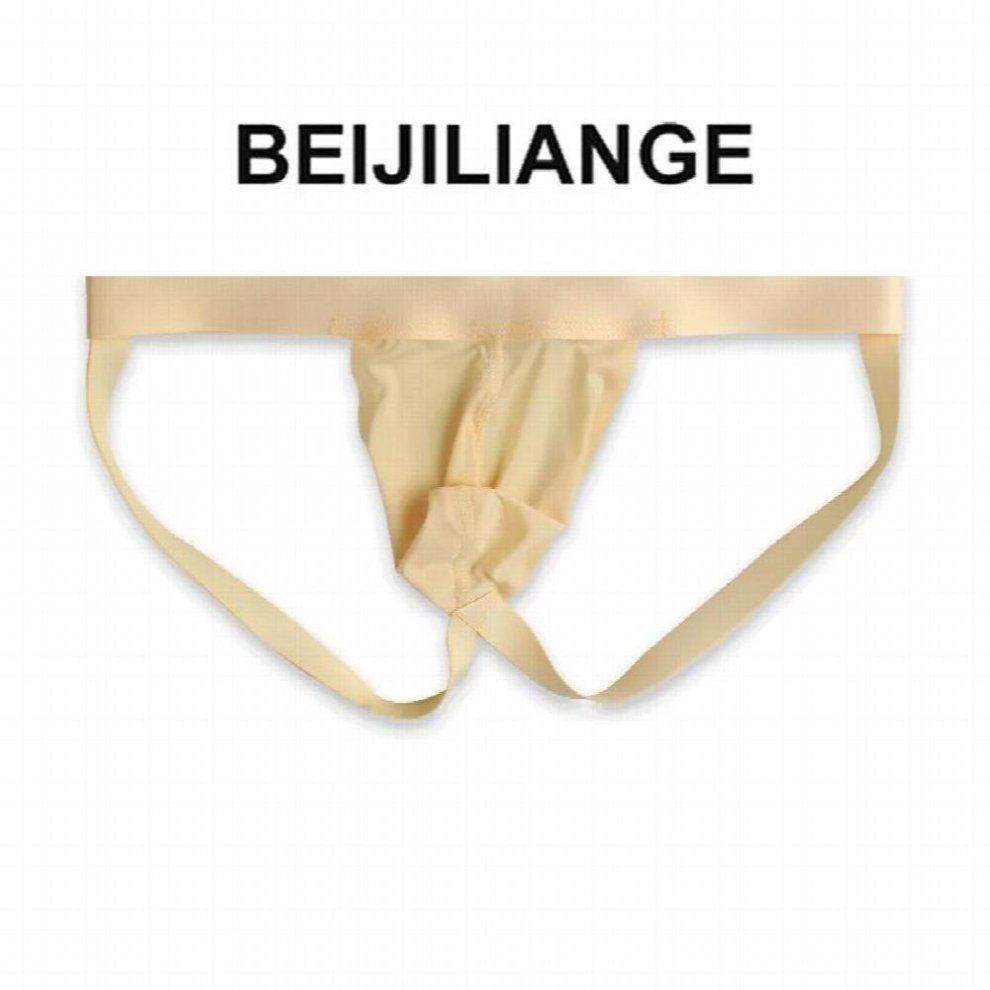Men Sexy Thong Underwear Low Waist Underpants Panties For Female And G Strings Lingerie Red