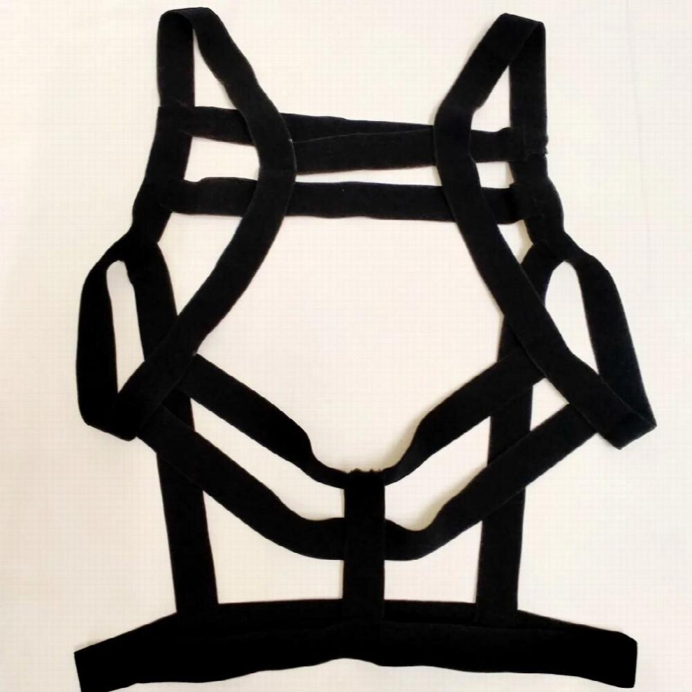 Mens Sexy Suits Nightclub Costumes Stage Performance Costumes Bodysuit Gay Fetish Sexy Lingerie Gay One-pieces Underwear