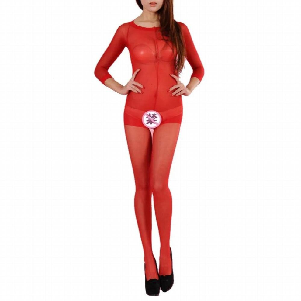 Man Tights sexy lingerie ultra elastic exotic dress Mens Pantyhose Silk stockings Penis Pouch Sheath Underwear Stocking for Men