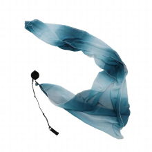 Belly Dance Silk Veil Poi Throw Balls 206 x Belly Dancer Stage Performance Props Bellydance Costume Accessory
