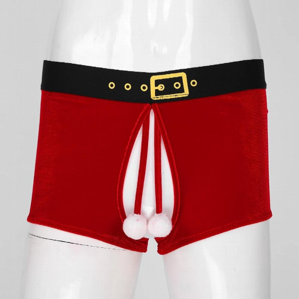sexy lingerie guide Wholesale Mens Christmas Lingerie Factory-Direct Wholesale main image 1