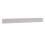 31 in. Concrete Backsplash, Slate White 1