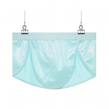 Men?s Sexy Arrow Pants Exotic Lingerie Boxers Shorts Wet-look Fetish Costumes Panties Thong Club Stage Nightwear Skirt