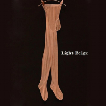 Summer 0D Ultrathin Sheer Silky Men Stockings Foot Type See Through Penile Sheath Cock Pouch Pantyhose Invisible Smooth Tights