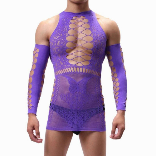 Femboy Clothing Sissy Bodysuit Men Gay Sissy Sexy Mesh See Through Lingerie Gloves Dress Fishnet Top And Pantyhose Funny Apparel on OnBuy Femboy Clothing Sissy Bodysuit Men Gay Sissy Sexy Mesh See Through Lingerie Gloves Dress Fishnet Top And Pantyhose Funny Apparel on OnBuy