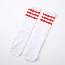 Kids Hip Hop Stockings Socks for Girls Boys Jazz Dance Accessories
