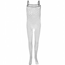 Teddy Sexy lingerie men mesh sex costumes porno hollow out gay underwear elastic bodysuit nightgown intimate sleepwear