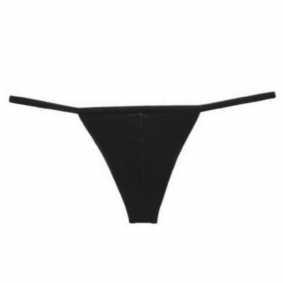 Sexy Underwear Men Briefs Male Mini Panties G-String Low Waist Men Thongs Lingerie Exrotic Briefs Thin Underpants Tangas?Hombre
