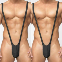 Wrestling Singlet Men Sexy Bodysuit Jockstrap Lingerie Gay Man Peni Sheath Pouch Panties Singlet Leotard Bodybuilding Suspender