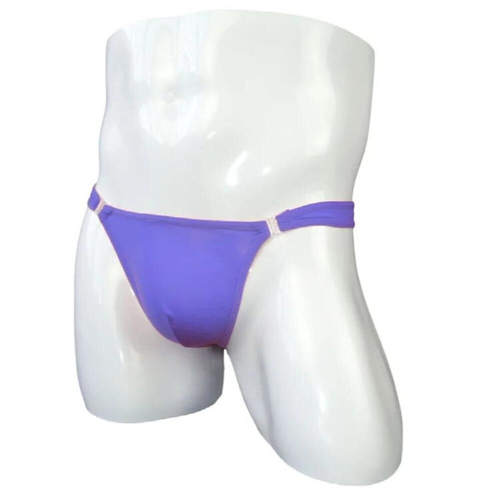 Multicoloured Mens Erotic Briefs Lingerie Underwear Thong T Pants G String Men Sexy Panties Men Sexy Panties For Sex