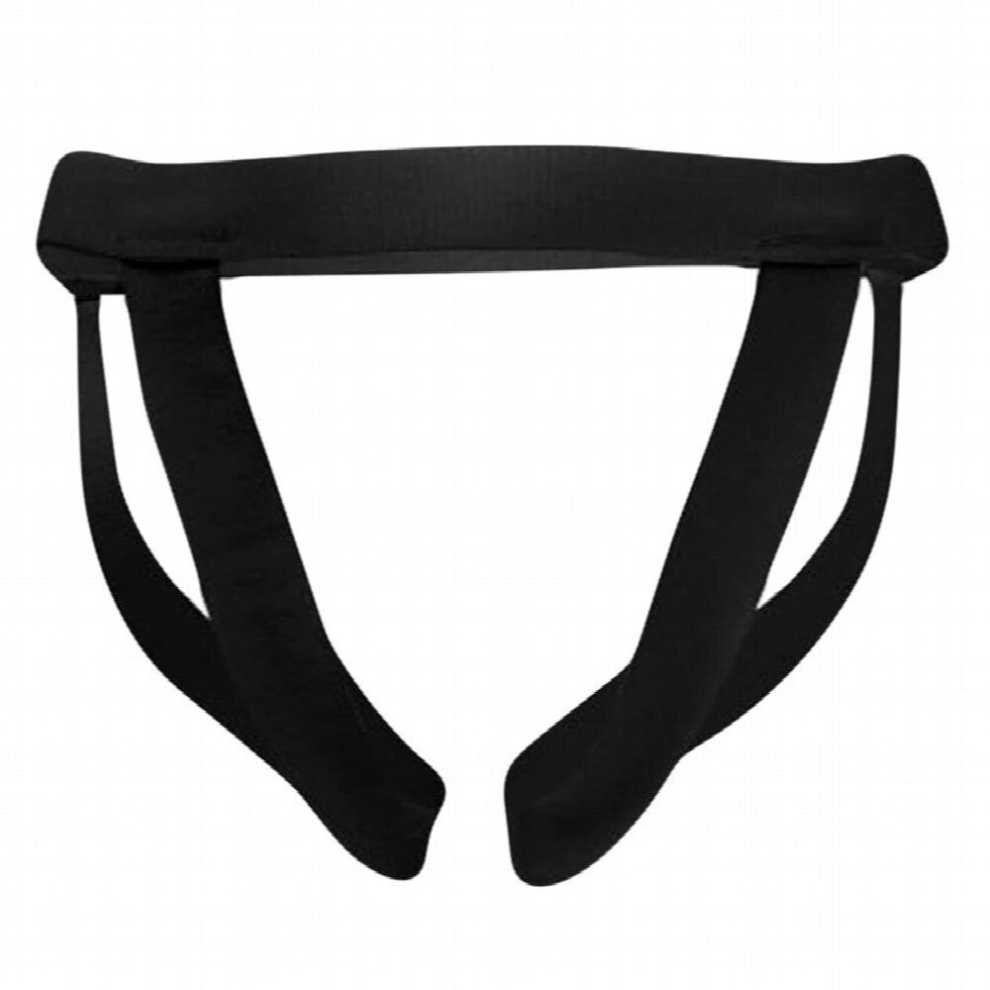 Sexy Gay Hollow Underwear Men Jockstrap G-Strings Thongs Erotic Man Lingerie Strap Low Rise G Strings