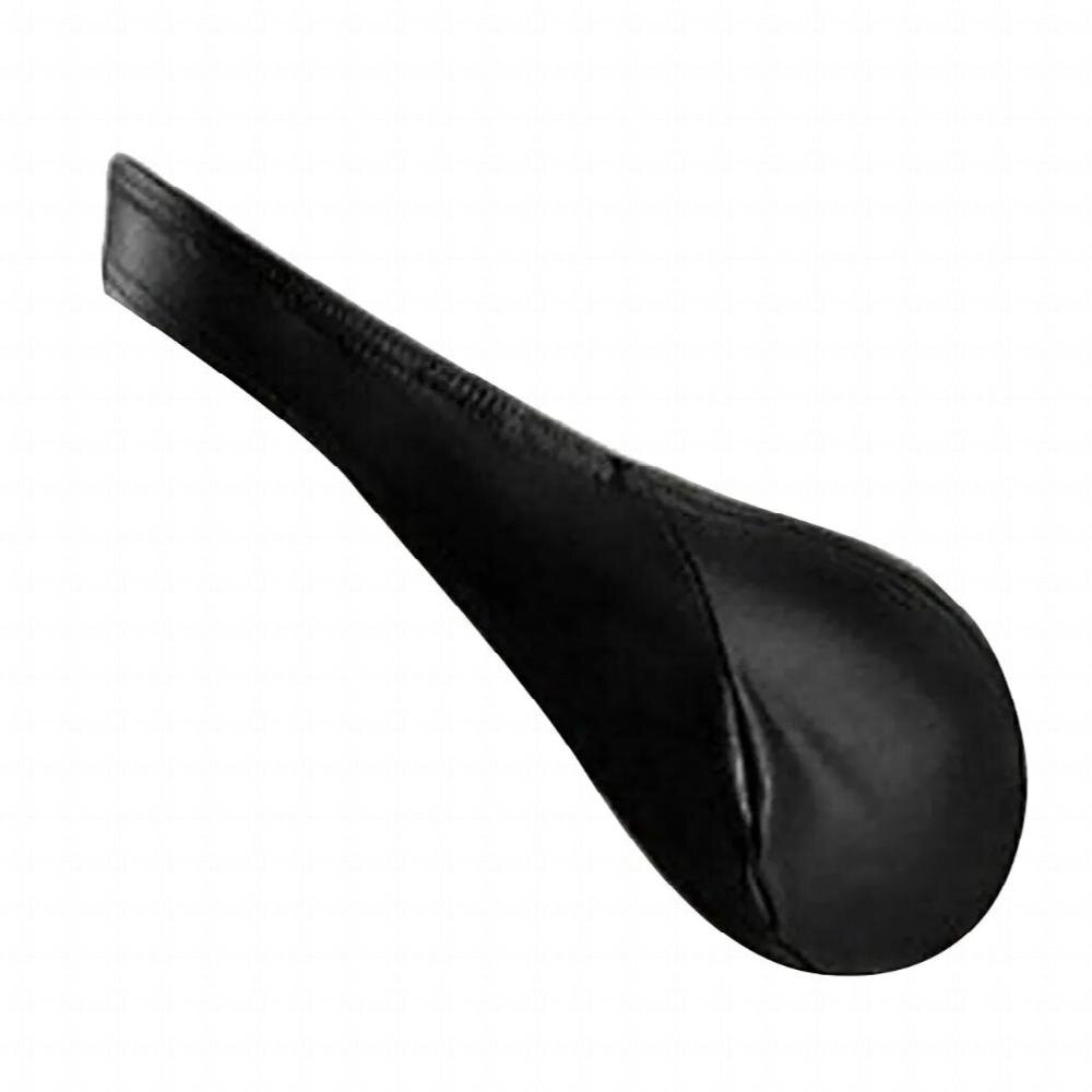 Mens Briefs Sexy One Side Jockstrap Briefs Bikini Thong Solid Briefs ...