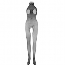 Men Sleepwear Sexy Clothes Bodysuit Teddy for Man Lingerie Erotic Open Crotch Nighties Porno Catsuit Male Underwear Sexy Costume