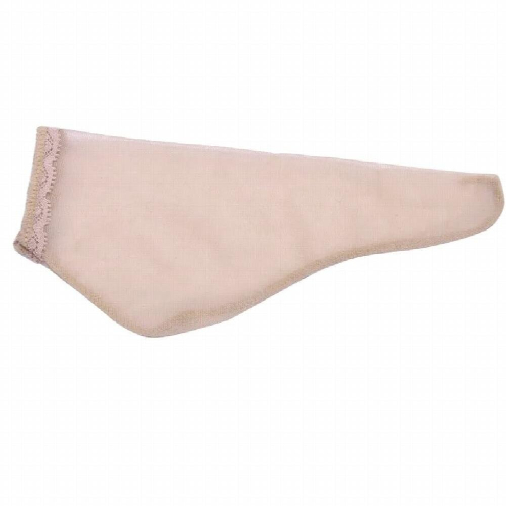 Sexy Gay Men Lingerie Open/Closed Penis Cover Sheath Tights Underwear Stockings Sexy Penis Cover Glove Thongs Gay Panties