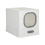 Living And Home (Grey) Enclosed Folding Cat Litter Box Toilet with Scoop 3