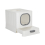 Living And Home (Grey) Enclosed Folding Cat Litter Box Toilet with Scoop 4