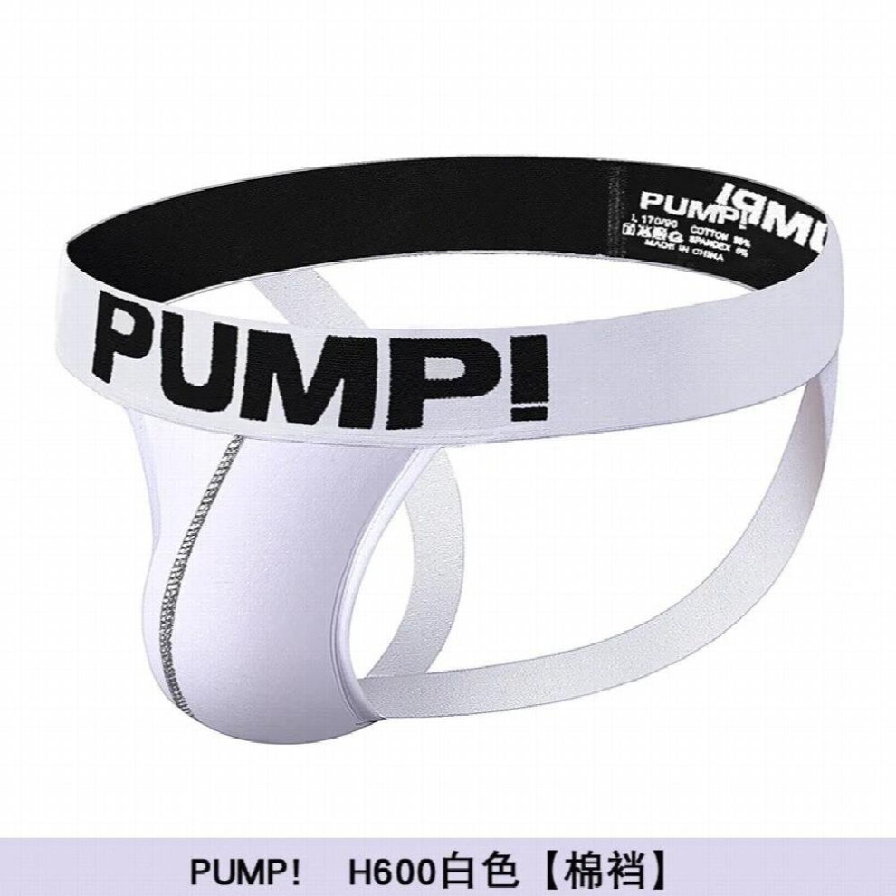 Mens Panties Jockstrap Men Underwear Gay Thong Man Briefs Underpants Slip Sexy Cotton Pouch Cuecas Erotic Panties Male Shorts
