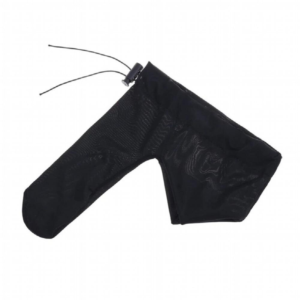 Arrival Mens Male Lingerie Sexy Men Penis Sheath Cover Tights Underwear G-String Underwear Underpants for Lingerie Night