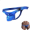 Mens Open Back Jockstrap Low Rise Stretchy G-String Thong Underwear 2