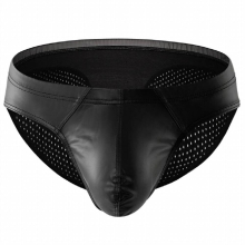 Sexy Men Underwear Big Penis Pouch Bikin Briefs Panties Underpants Men Briefs Male Hombre Lingerie Erotic Underpants