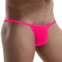 Mens Sexy Underwear Penis Pouch Briefs Ultra-Thin Mini Bikini Underwear Gay