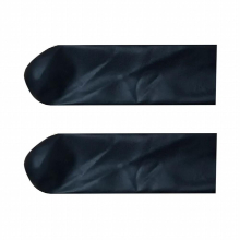 latex Anal Sheath fetish cover which can be DIY glued to the pants or catsuits