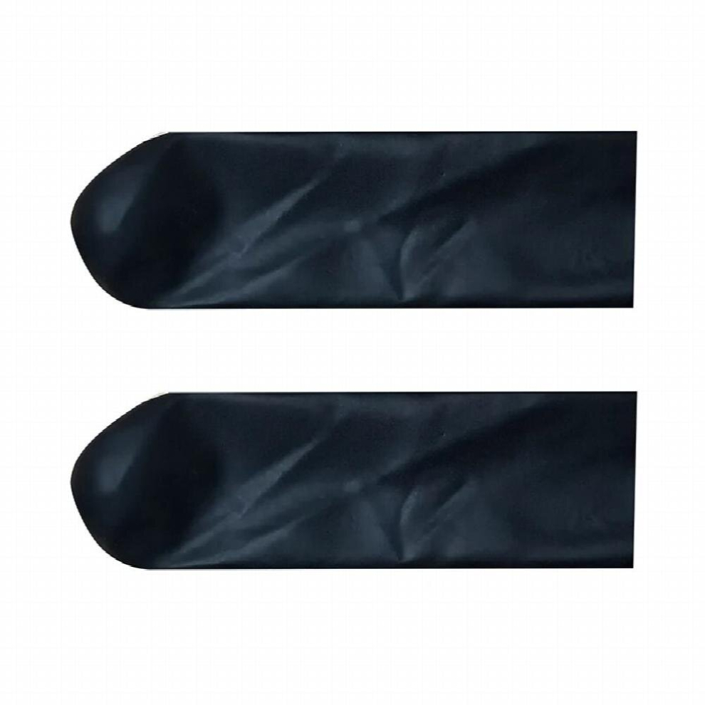 latex Anal Sheath fetish cover which can be DIY glued to the pants or catsuits