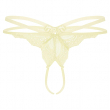 Mens G-String Thongs Lingerie Crotchless Underwear Open Crotch Underpants T-Back Bikini Jockstrap Men Briefs Sexy Sissy Panties