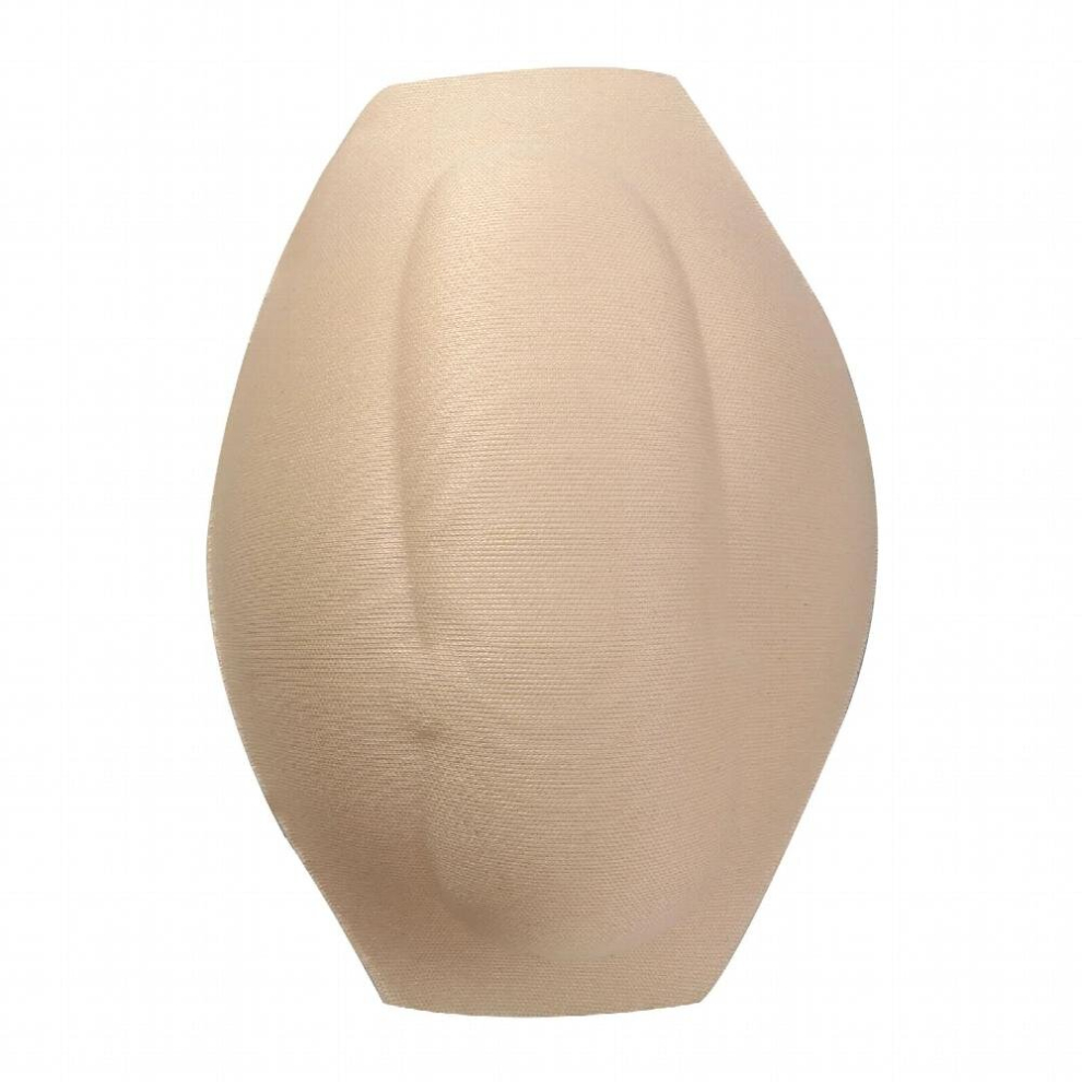 Multicoloured Men Underwear Micro Mini Tangas Thong Sponge Bulge Pouch Pad Penis Enlarger Jockstraps Underpants Homme Swimwear Enhancing Cups