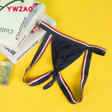 Sex Toys Lingerie Panties Briefs Thongs Tool Man Erotic Products Anus Anal Plug Funny Adult Shop Beauty N19