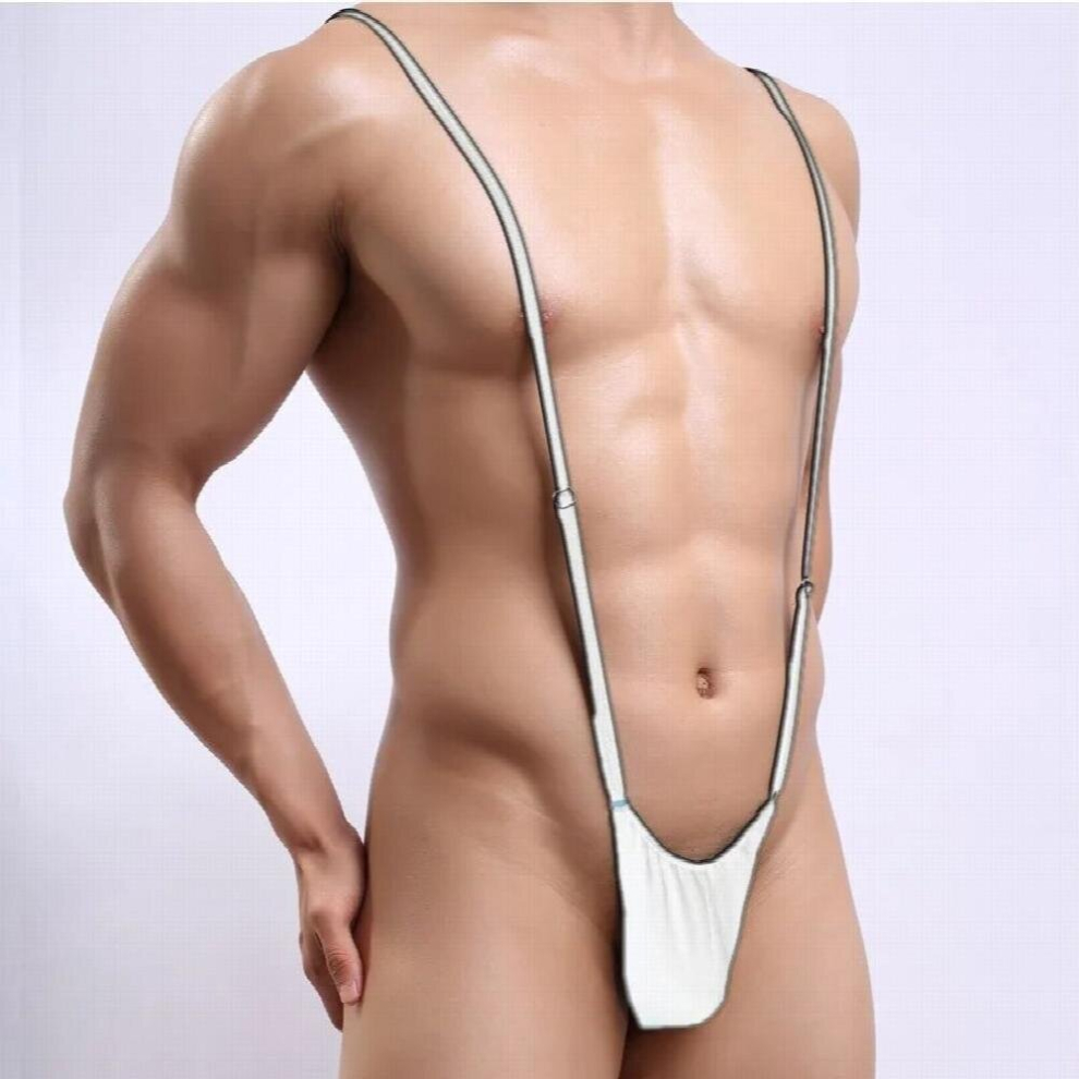 Multicoloured Mens Erotic Lingerie Suspender Adjustable One Piece Thong Mens Underwear Mens Sexy Underwear Mens Erotic Lingerie