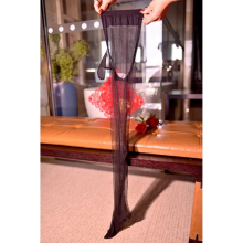 3D Erotic Sexy Pantyhose Body Stockings Adult Male Underwear Man Transparent Club Party Nightwear Sex Tights for Men