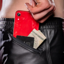 Mens Male Faux Leather Gym Sports Shorts Retro Gay Adult Boxer Fetish Underwear Fashionable And Sexy Jockstra Breathable Boxers