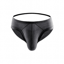 Open Butt Straps Men Underwear Briefs Sexy Penis Pouch Jockstrap Underpants Backless Panties Buttocks Hombre
