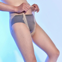 Transparent Stocking Men Sexy Pantyhose Adult Male Erotic Lingerie Gay Man Tights Hosiery High Elastic Mesh Underwear Bodysuits