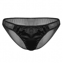 Men Briefs Sexy Underwear Sexy Lingerie Sissy Panties Homme Sexy Male Tanga Gay Men Briefs Underwear Sissy Erotic Panties