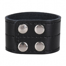 Sexy Mens Lingerie Thongs G-string Adjustable Faux Leather Penis Hole Cock Enhancement Ring Strap for Nightwear Clubwear