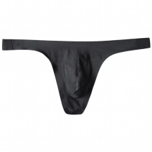 Mens Underwear Sexy T-back G-string Briefs Sexy Breathable Thong Seamless Underpants Sissy Lingerie Mens Panties Jockstrap
