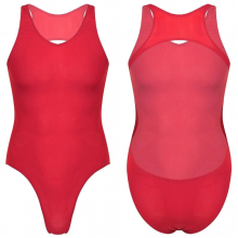 Mens Scoop Neck Sleeveless Backless Bodysuit Gymnastic Exercise Solid Cutout Skinny Leotard Stretchy Swimsuit Bathing Wear