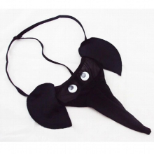 sexy Man elephant g-strings pant bandoge cosplay lover Adult Lingerie for man Thongs sex product role play Sexy Costume intimate