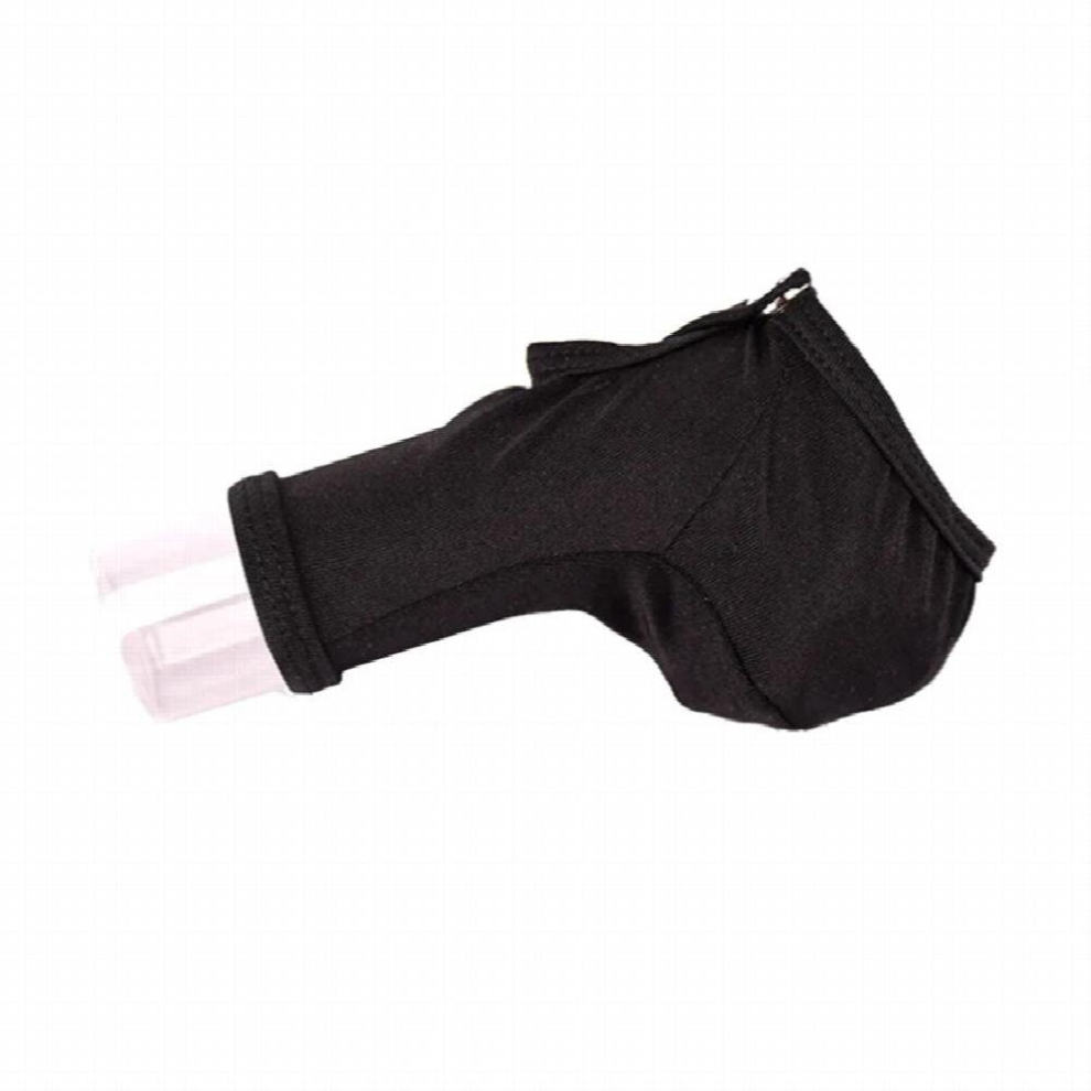 Black Gay Mens Underwear Sissy Erotic Thongs Lingerie Mini Open Penis Cover Sheath Tights Men Sex Toys G-String Underwear