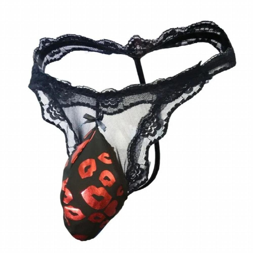 Multicoloured Mens Erotic Briefs Lingerie Underwear Thong T Pants G String Men Sexy Panties Men Sexy Panties For Sex