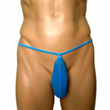 Candy Cherries Colorful Briefs See Through Stand Sexy Panties Jaxfstk Thong Mens Underwear Penis Intimo Uomo Gay Bikini G-String