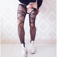 Mens Sexy Tights Mesh Jacquard Pantyhose Male Fishnet Lingerie Mens Gay Sissy Adult Pantyhose Fetish Man Sex Stockings