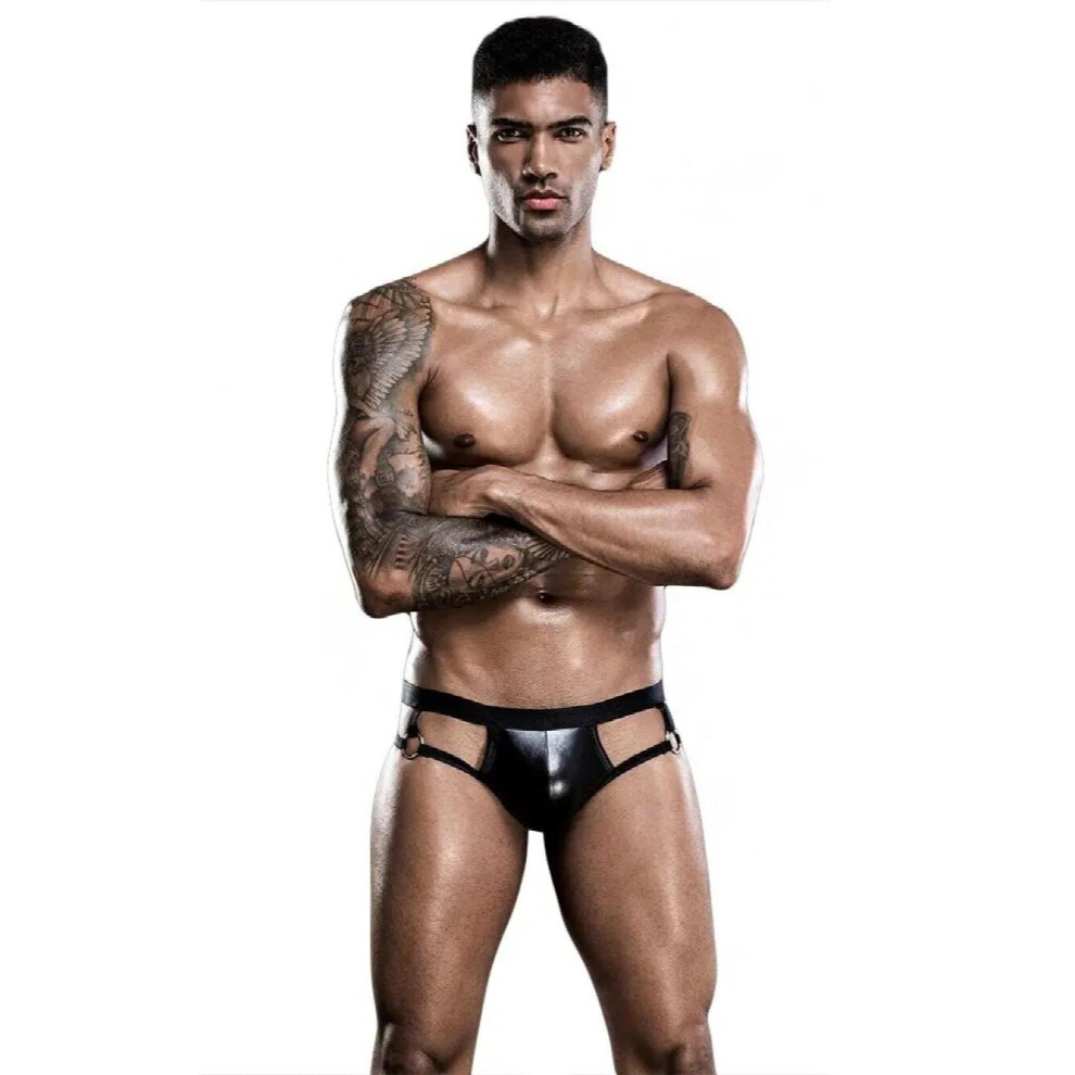 Homoerotic Mens Lingerie Adult Panties Boxer Briefs Sex Homosexuals Underwear