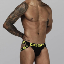 Underwear G String Thong Sissy Belt Men Sexy Leg Harness Straps Bondage Lingerie Gay Erotic Fetish Clubwear Stage Costumes