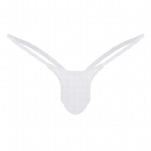 Seamless Mens Solid G-strings Open Back Mens Low Waist Underpants Low Rise Briefs G-string Summer Thong Underwear ???????